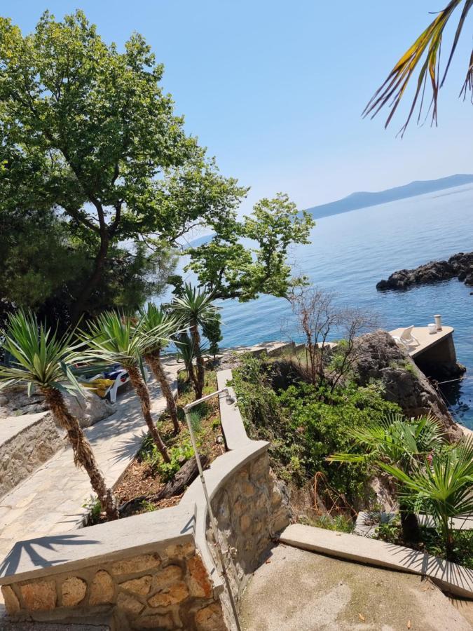 Villa Biser Мощеницька Драга Екстер'єр фото