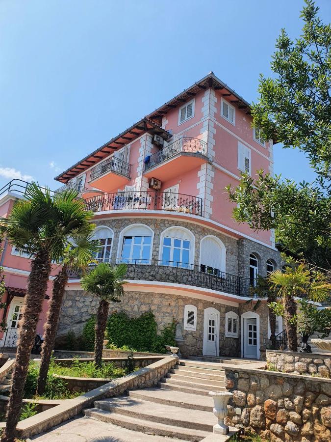 Villa Biser Мощеницька Драга Екстер'єр фото