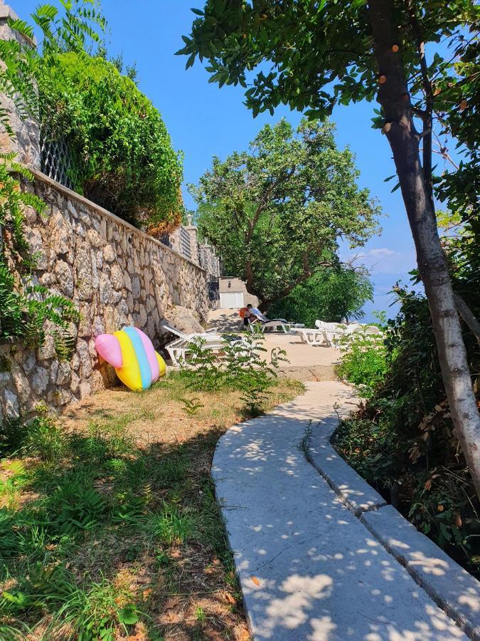 Villa Biser Мощеницька Драга Екстер'єр фото