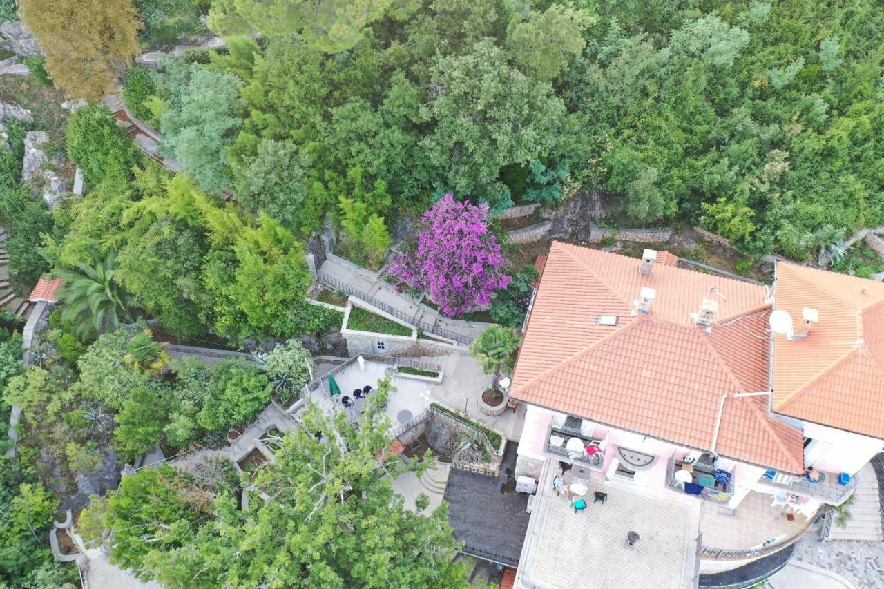 Villa Biser Мощеницька Драга Екстер'єр фото