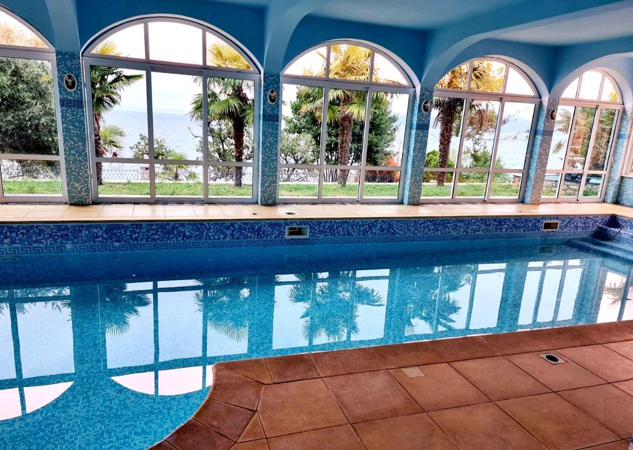 Villa Biser Мощеницька Драга Екстер'єр фото