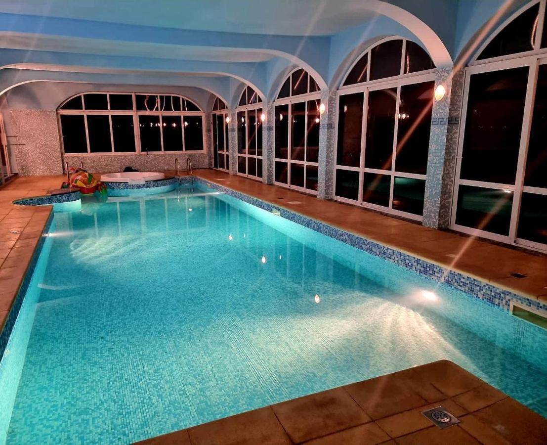 Villa Biser Мощеницька Драга Екстер'єр фото