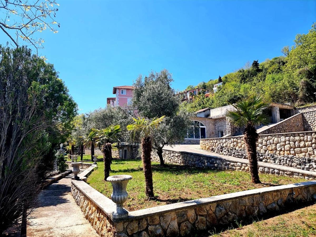 Villa Biser Мощеницька Драга Екстер'єр фото